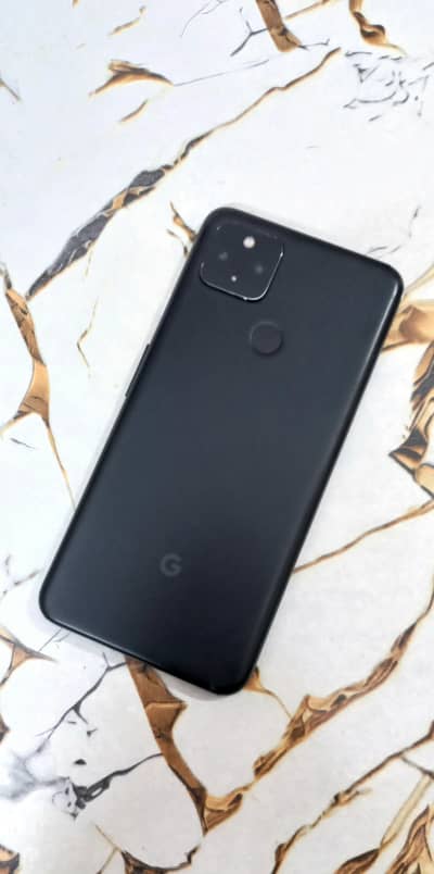 Google Pixel 4a - OFFICIAL PTA APPROVED