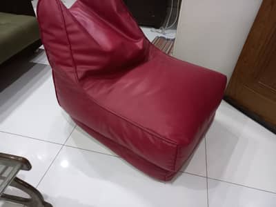 Beans bag