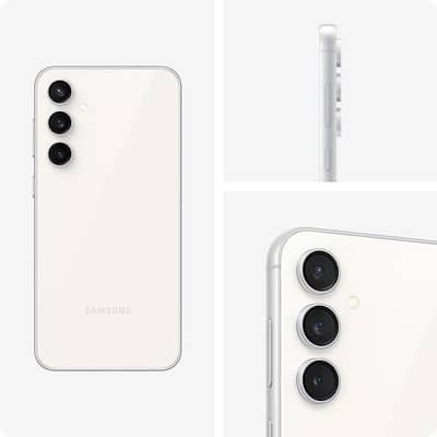 Samsung Mobile S23 FE
