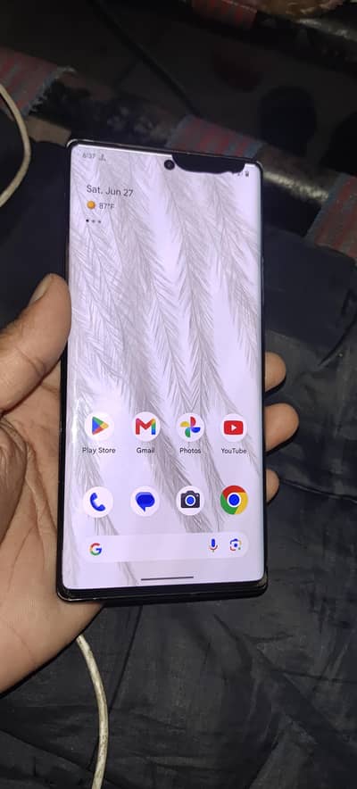 Google Pixel 6 Pro