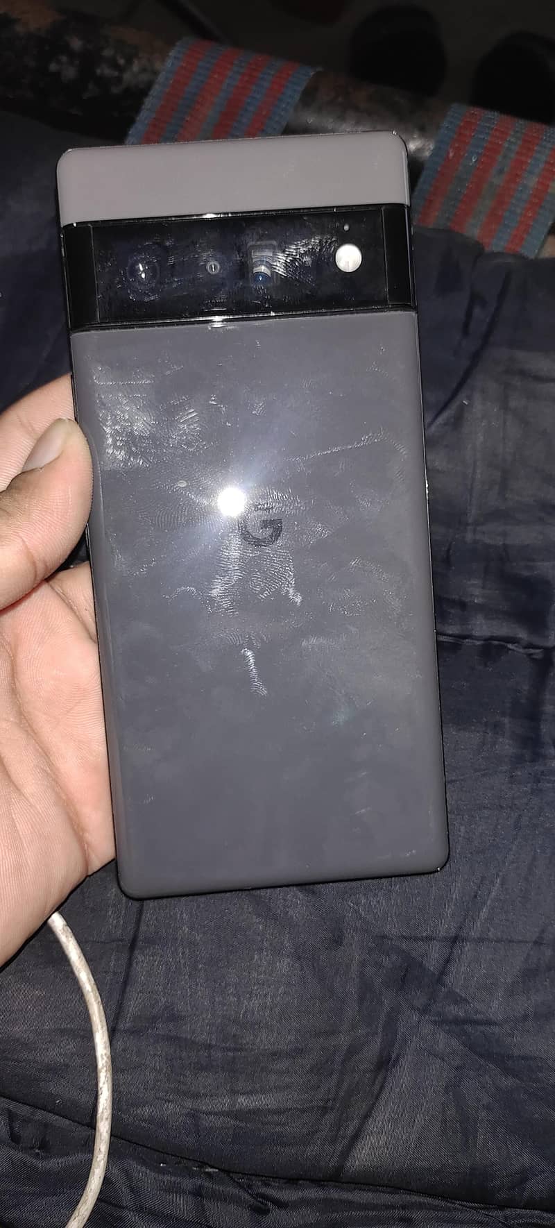 Google Pixel 6 Pro 1