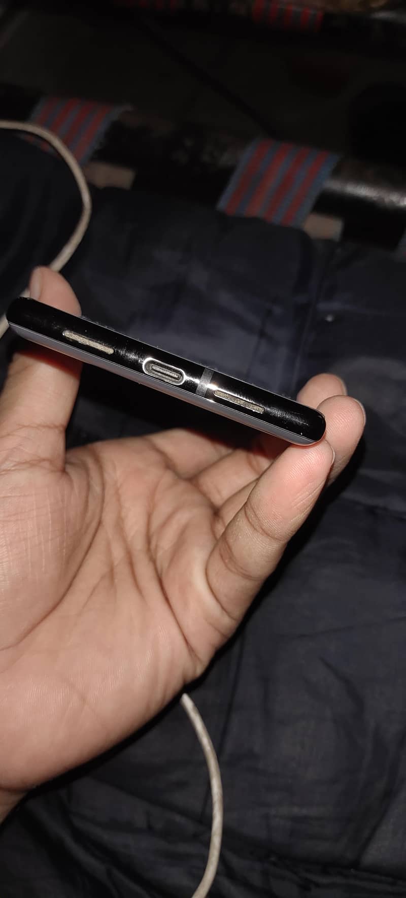 Google Pixel 6 Pro 3