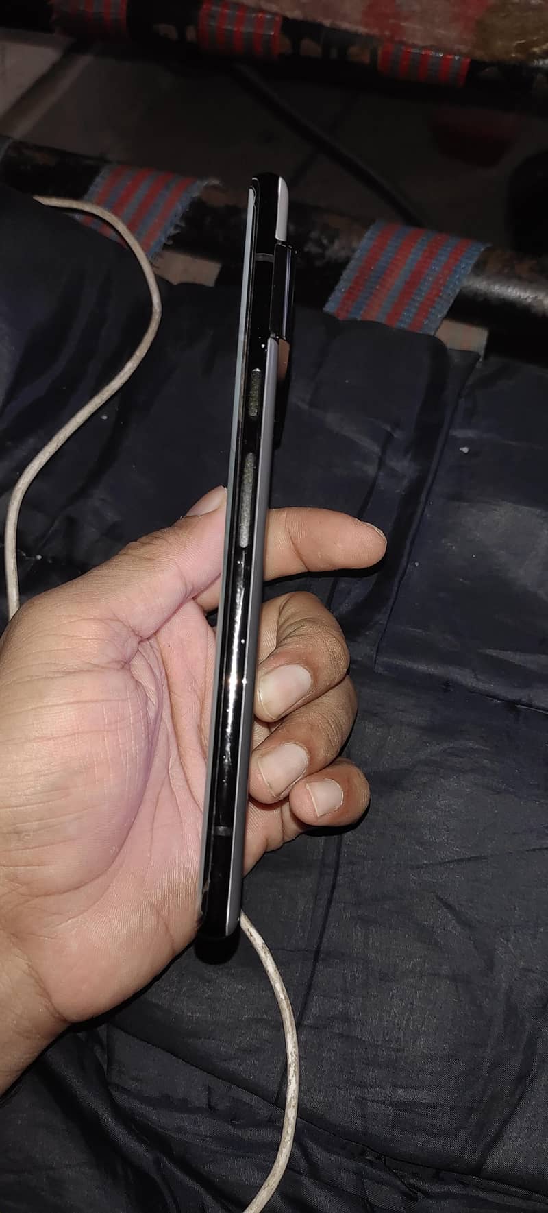 Google Pixel 6 Pro 4