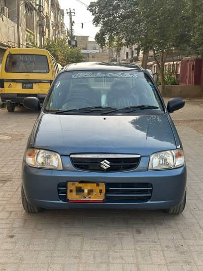Suzuki Alto model 2009 contact: 03161053963