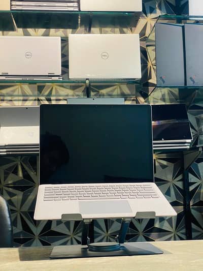 Microsoft Surface Laptop 4 | i5-11th | 16/256 | 13.5” | MMLaptopsFsd