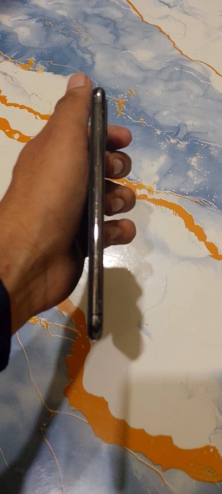 Apple iPhone X 1