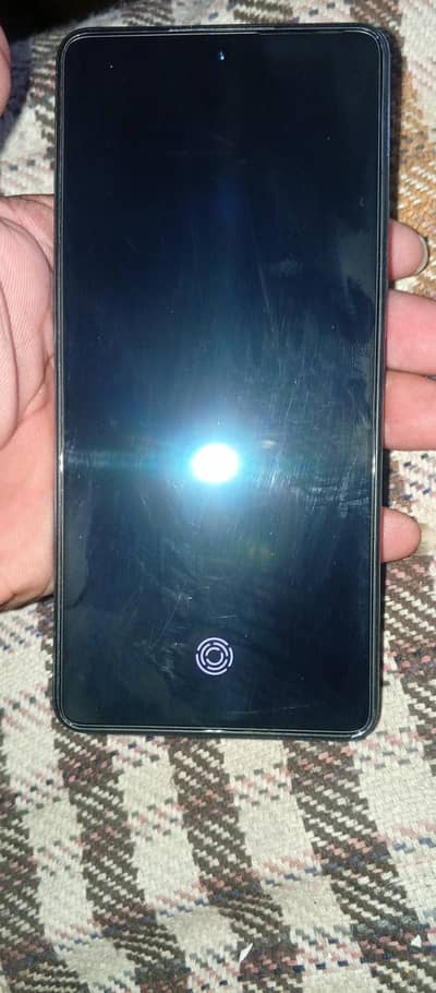 Tecno CAMON 20
