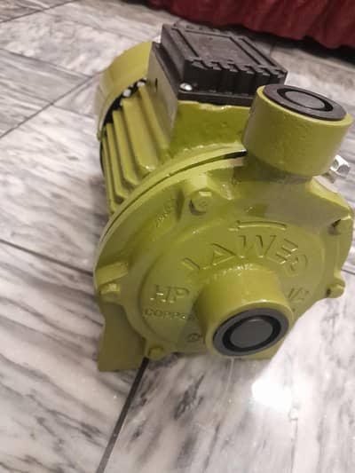 Mono Block Water pump