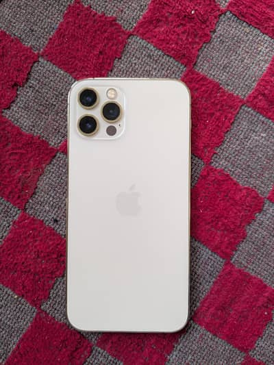 Apple iPhone 12 Pro