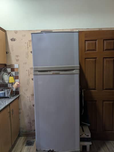 Dawlance Double Door Refrigerator