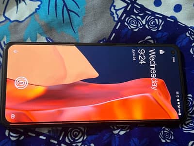 One Plus 9