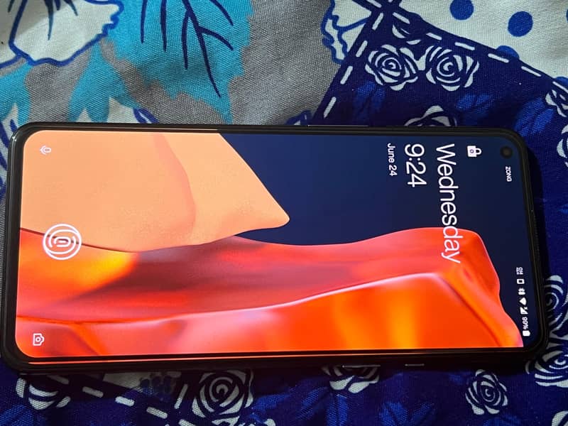 One Plus 9 0