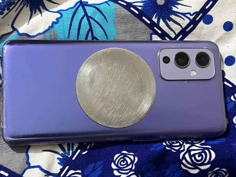 One Plus 9 1