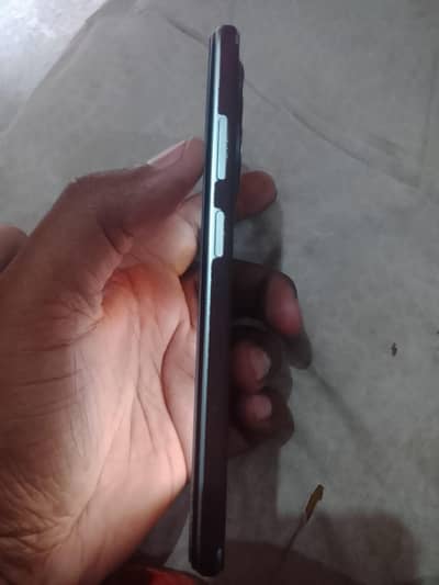 Infinix Smart 9