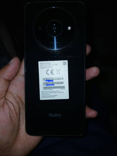 Xiaomi Redmi A3x