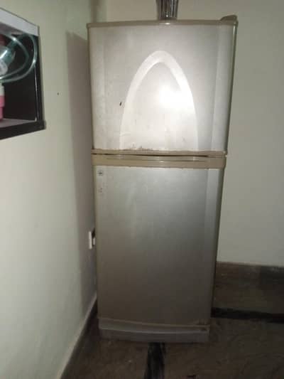 Dawlance refrigerator