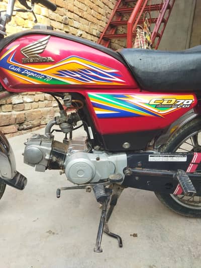 Good Condition