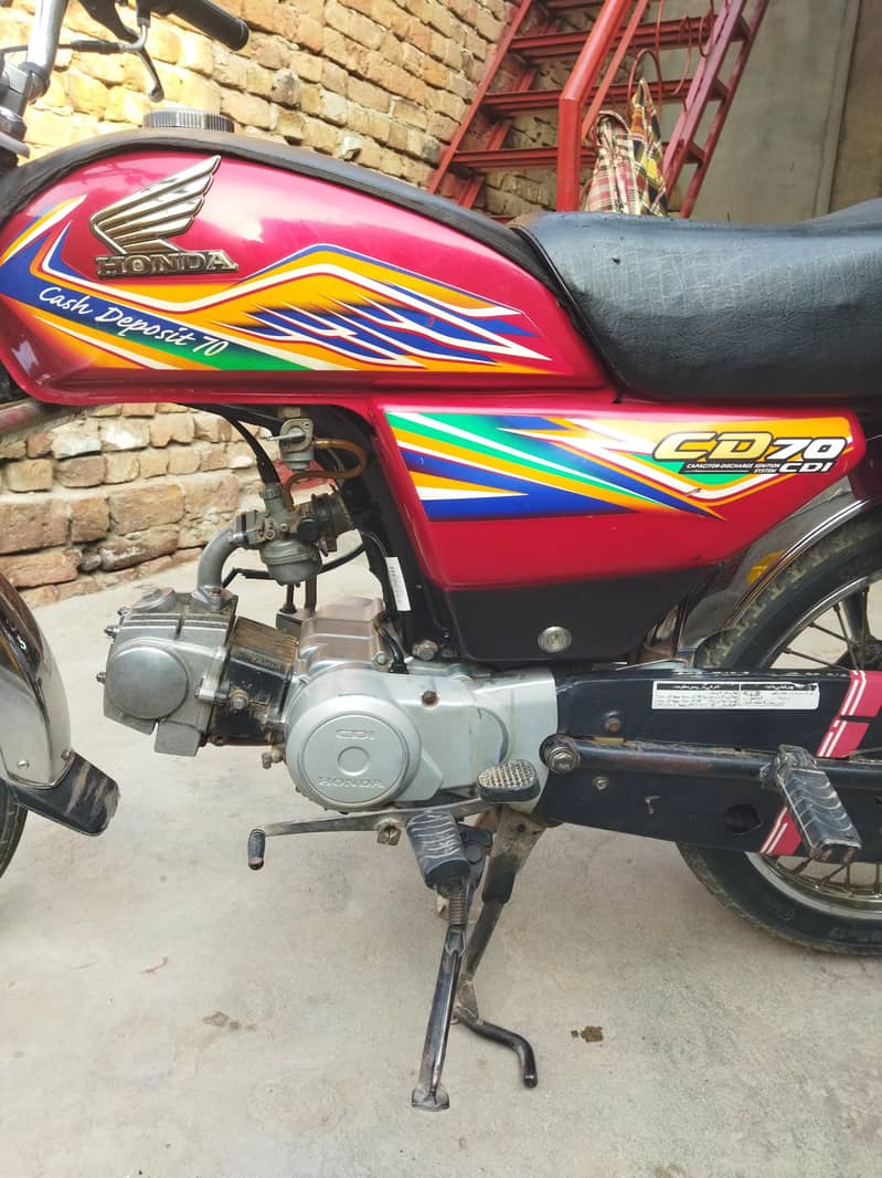 Good Condition 0