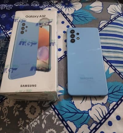 Sumsung A32