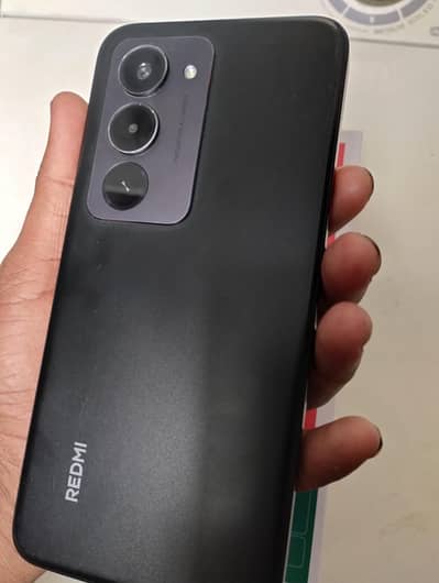 Xiaomi Redmi 15 5G