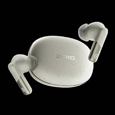 Zero Lifestyle - Opal ANC Earbuds (7k price for new)