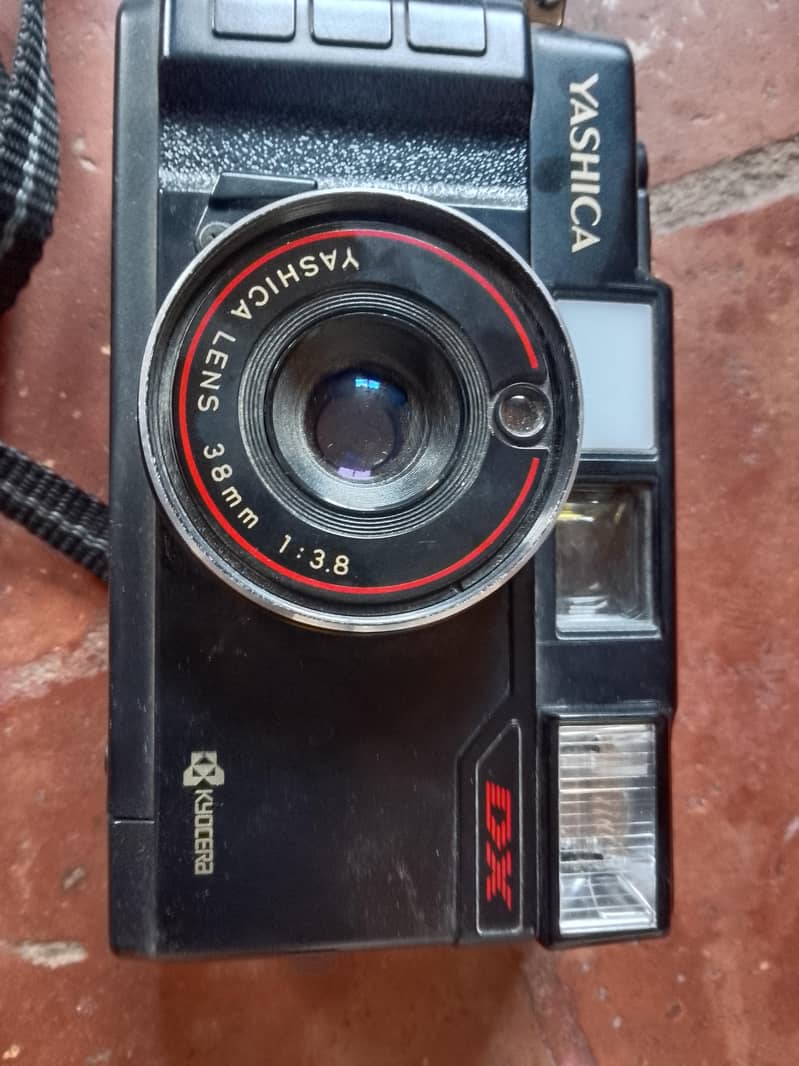 camera 0