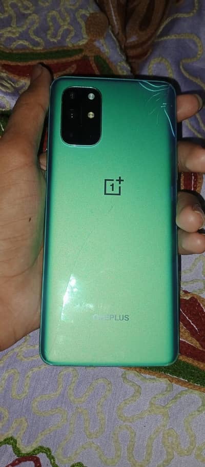 One Plus 8T