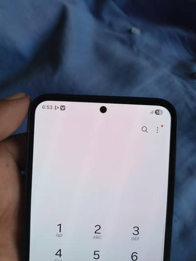 Samsung Mobile A54 5G
