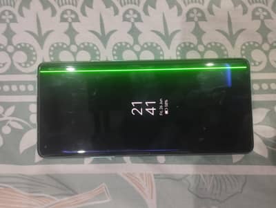 One Plus