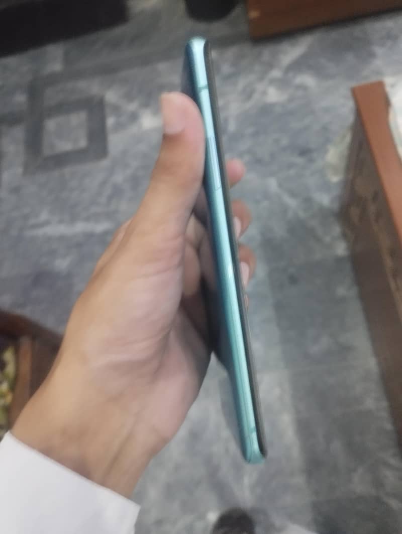 One Plus 5