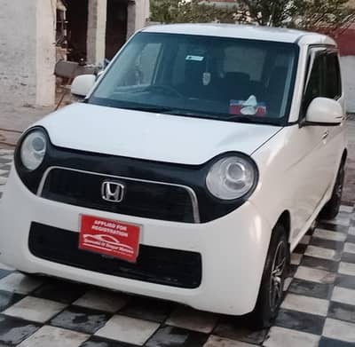 Honda N One Total Genuine