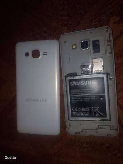 Samsung grand prime