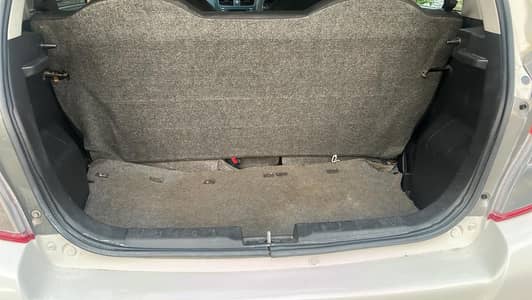 Suzuki Cultus VXR 2018
