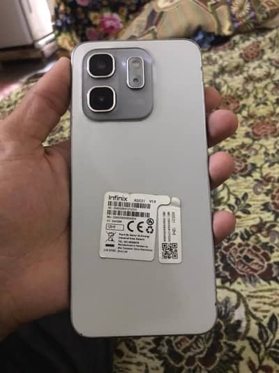 Infinix Hot 50i 6gb 128gb sale and Exchange