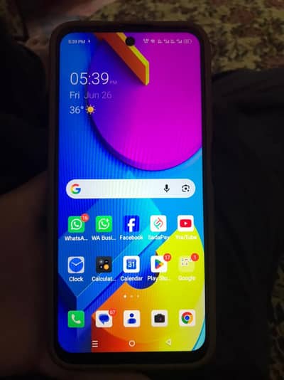 Infinix Hot 50i sale and Exchange