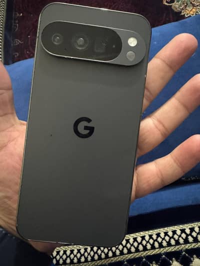 Google Pixel 10 Pro XL