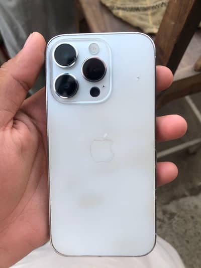 Apple iPhone 14 Pro