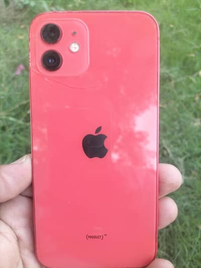 Apple iPhone 12