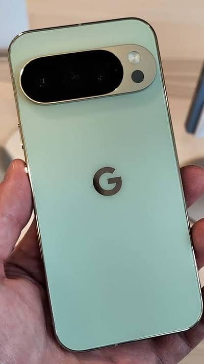 Google Pixel 10 pro xl 16+256