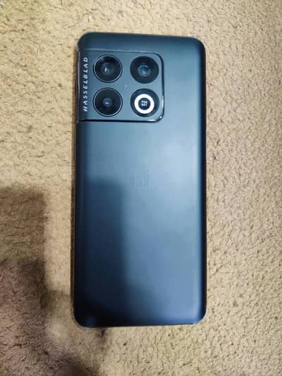 One Plus 10 Pro 12/256 Non Pta