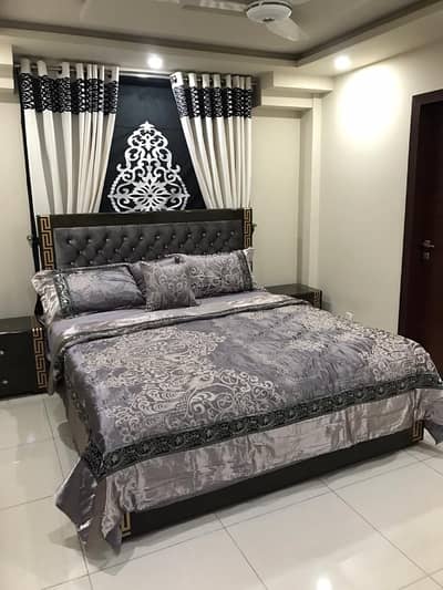 Elite living luxury 1 bed apartment 03001893480