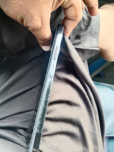 Infinix Note 30