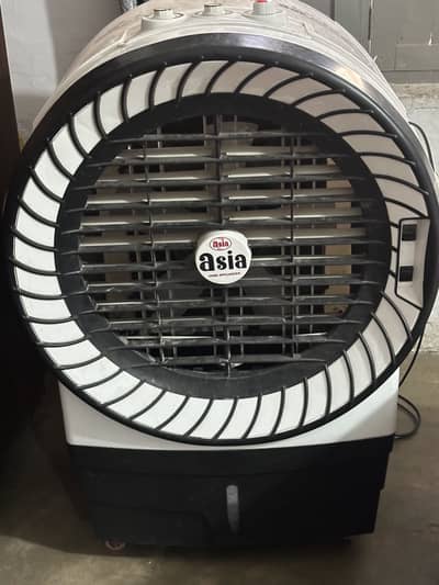 Super Asia Air Cooler 220W 10/10 Condition 100% Okay