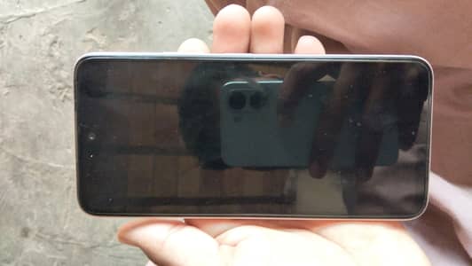 Infinix Smart