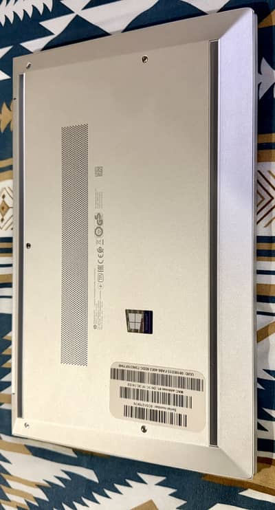 HP EliteBook 830 G7 – Core i7 10th Gen | 8GB RAM | 256GB SSD