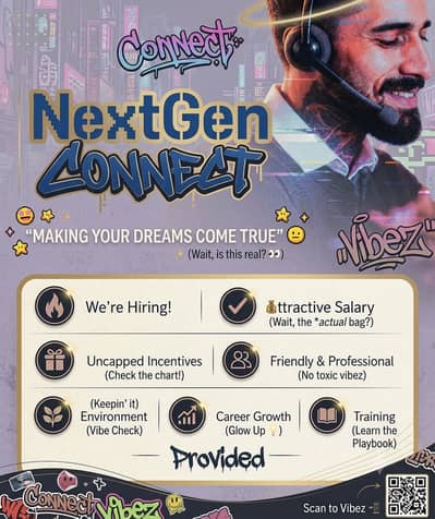  Urgent Hiring – CSR / Call Center Agents