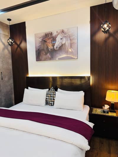 vip luxury room available for daily weekly and monthly