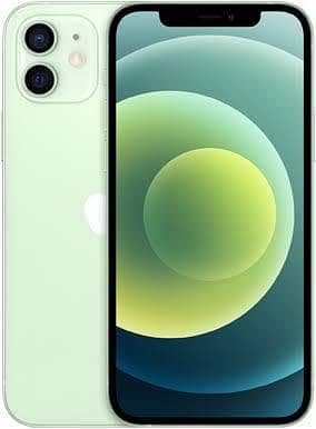 Apple iPhone 12 by pas
