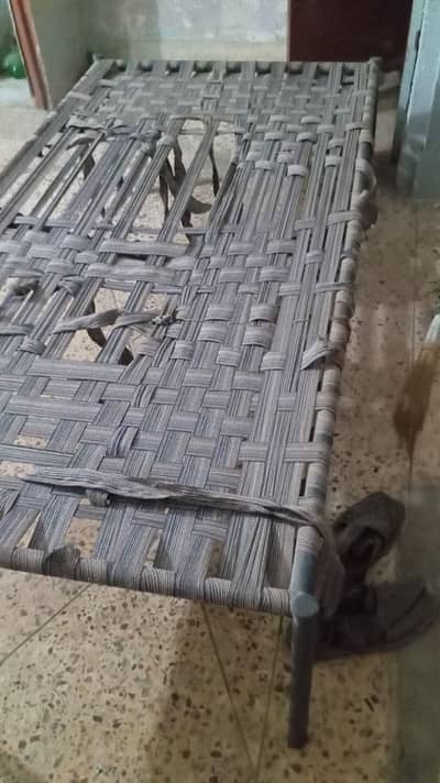 bed frame