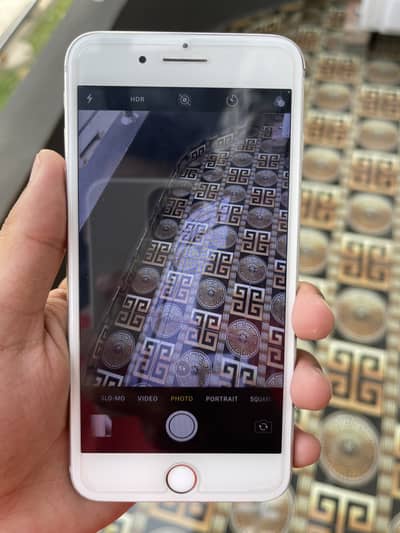 Apple iPhone 7 Plus